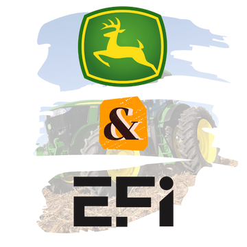 John Deere